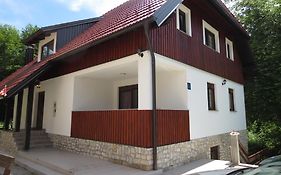 Guest House Wolf